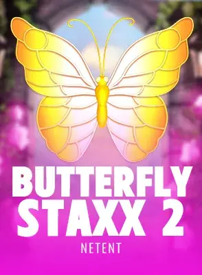 Butterfly Staxx 2
